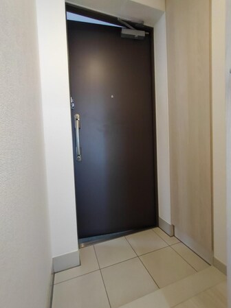 MAXIV八王子の物件内観写真